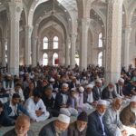 جانباز دفاع مقدس: وحدت ملی ضامن بقای نظام اسلامی است