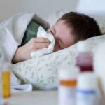 خطر پاندمی شدن آنفلوانزا با افزایش ۵ برابری بیماران در کاشان