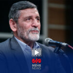 صفارهرندی: اسرائیل در جنگ با ایران دچار خطای بزرگی شد