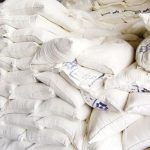 ببینید | کشف ۳ انبار بزرگ آرد قاچاق در کرمانشاه