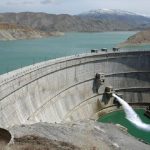 ببینید | وضعیت آب این سد، مردم تهران را شوکه کرد!