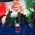 جزئیات تشییع ۱۰۰ شهدای گمنام فردا در تهران و سایر شهرها