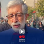 حداد عادل: دوگانه «موشک و مردم» یک مغالطه است