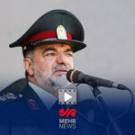 سردار رادان: قدرت ایران در پیروی از رهبری است