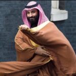 عکس | این ساعت بن‌سلمان به قیمت یک خودروی لوکس در ایران است؛ چهار میلیارد ناقابل!