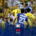 احتمال لغو دیدار استقلال و النصر؛ AFC تصمیم گیرنده است
