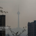 مدارس و دانشگاه‌های تهران غیرحضوری شد، دورکاری ادارات با نظر مدیران