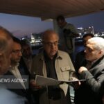 بازدید استاندار هرمزگان از پروژه‌های عمرانی مهم بندرعباس