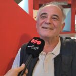 اذعان آلفرد یعقوب زاده به کیفیت بالای جشنواره جهانی فیلم فجر در شیراز