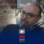 برزو ارجمند: بی‌معناترین آدم آمریکا من هستم