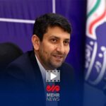 وزیر ارتباطات: بسیج باید پیشران جهاد علمی و فناوری نوین باشد