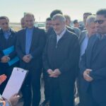 سفر یک روزه نایب رئیس مجلس به قوچان