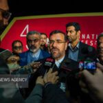 امیری: دبیرخانه دائمی جشنواره جهانی فیلم فجر در شیراز دایر می‌شود