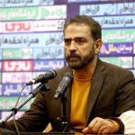 ببینید | فیروز کریمی، خواننده مورد علاقه‌اش را لو داد