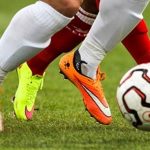 ببینید | تبدیل زمین فوتبال به رینگ بوکس