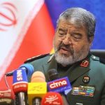 ببینید | سردار جلالی: تقریبا تمام زیرساخت‌های موشکیِ زیرزمینی و زیرکوهی ما سالم هستند و مشکل خاصی ندارند