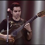 ببینید | سروش رفیعی در کنسرت محسن یگانه