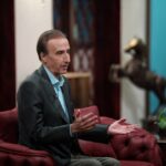 ببینید | خاطره جالب محمدرضا حیاتی از جمله «به سفر قطر کرد»