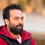 ببینید | اعتراف جالب آقای بازیگر: شعور حضور در فضای مجازی را ندارم!