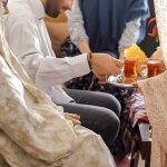 ببینید | روایتی از ماجراهای عجیب و غریب در خواستگاری