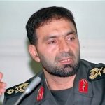 ببینید | انتشار صوت شهید طهرانی‌مقدم در اولین آزمایش موشکی ایران