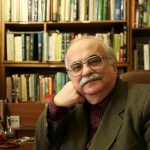 ببینید | روایت معتضد از نقشه آمریکا برای تجزیه ایران در سال ۱۳۲۴!