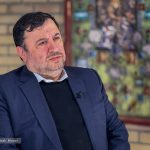 ببینید | دبیر اسبق شورای عالی فضای مجازی: تلگرام و یوتیوب باید رفع فیلتر شوند