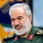 ببینید | خاطره سردار فدوی از شهید حسن طهرانی مقدم و وعده ساخت موشک