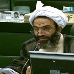 ببینید | جملات عجیب نقدعلی نماینده مجلس خطاب به قالیباف