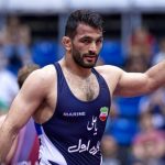 ببینید | امضای قرارداد رسمی حسن یزدانی با باشگاه استقلال