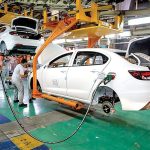 ببینید | آزمون مهم برای خودروهای جدید / وزیر صمت تکلیف را مشخص کرد