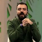 عکس | تصویری زیرخاکی از ابوطالب حسینی در دوران نوجوانی