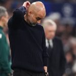 ببینید | همبستگی گواردیولا، سرمربی تیم منچسترسیتی با مردم فلسطین