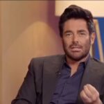 ببینید | اقدام قابل تحسین محمدرضا گلزار روی آنتن شبکه سه!