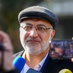 ببینید |  وعدۀ ۳ سالۀ شهردار تهران، پشت ترافیک ماند!