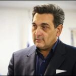 ببینید | افشاگری حناچی:  تخصص عده‌ای در مناطق شمالی تهران این بود که شب تا صبح …