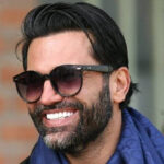 ببینید | نیکبخت: بخاطر فیلم مارمولک روی پام مارمولک تتو کردم!