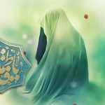 ببینید | عذرخواهی مجری تلویزیون به‌دلیل اشتباه لفظی درباره شهادت حضرت فاطمه زهرا(س)