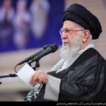 ببینید | رهبر انقلاب: گسترش مقاومت در جهان از ایران پایه‌گذاری شد