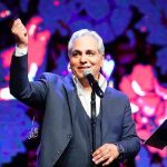 ببینید | مهران مدیری: امیدوارم فصل سوم مرد هزارچهره برای نوروز آماده شود