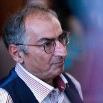 ببینید | زیباکلام: پیام شرکت نکردن مردم در انتخابات از سوی مقامات شنیده نمی‌شود