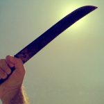 ببینید | نزاع دسته جمعی عجیب در شهر کوهدشت لرستان