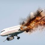 ببینید | سرنگونی هواپیمایی توسط جنگنده اف-۱۶ ونزوئلا