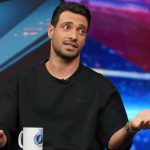 ببینید | کار عجیب شجاع خلیل‌زاده در فضای مجازی!