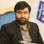 ببینید | اولین تصاویر از تصادف خانواده معاون رئیس جمهور در جاده شریف‌آباد به ایوانکی