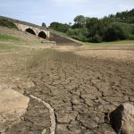 ببینید | مدیرعامل آب تهران: برای اولین‌بار طی ۶۰ سال گذشته وارد ششمین سال خشکسالی مستمر در تهران شدیم