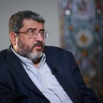 ببینید | فواد ایزدی: منتظر باشید در راهروهای شهرداری نیویورک افرادی مسئولیت بگیرند که چفیه انداختند، آمریکا در حال تغییر است