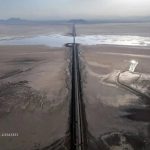 ببینید | سخنان جنجالی یک فعال محیط زیست درباره خشک شدن دریاچه ارومیه