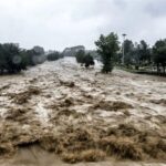 ببینید | سیل شدید در جنوب تایلند