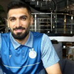 ببینید | ساپینتو به سیم آخر زد؛ اخراج آقاسی از استقلال!